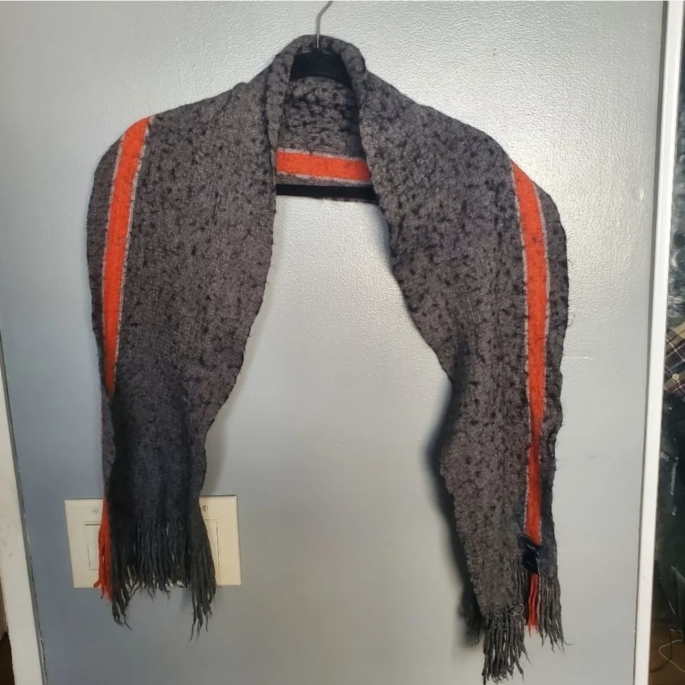Nautica scarf. Men's